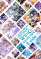 THE IDOLM@STER SHINY COLORS WING -B side- - Video Game Video game from THE IDOLM@STER SHINY COLORS WING -B side- for