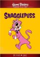 Snaggle Puss Type your text and hear it in the voice of Snaggle Puss by Vegito1089.