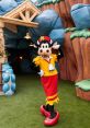 Clarabelle Cow (Disney) (April Winchell) Type your text and hear it in the voice of Clarabelle Cow (Disney) (April Winchell)