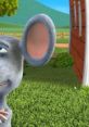 Pip (Barnyard - Back At The Barnyard) (Jeffrey Garcia) Type your text and hear it in the voice of Pip (Barnyard / Back At