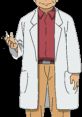 Professor Oak Type your text and hear it in the voice of Professor Oak by Vegito1089.