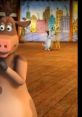 Bessy (Barnyard - Back At The Barnyard) (Wanda Sykes) Type your text and hear it in the voice of Bessy (Barnyard / Back At