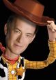 Woody (New, Toy Story, Tom Hanks) TTS Computer AI Voice