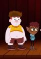 Preston Goodplay (Season 3-current) (Camp Camp) (by Guest) Preston Goodplay (Season 3-current) (Camp Camp) (RVC)