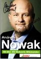 Andreas Novak (adaptable and Diverse, with Talent in Singing As Well) Type your text to hear it in the voice of Andreas