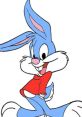 Buster Bunny (Tiny Toon Adventures) (by Guest) Buster Bunny (Tiny Toon Adventures) (RVC)