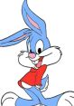 Buster Bunny (Tiny Toon Adventures) (by Guest)