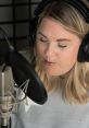 Emma Topping British Female Voice Over (Chatty, Credible, Amiable, Compassionate, Self-assured) Type your text to hear it in