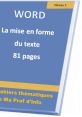 Rachel Robert (Ma Priorité ? Attirer Votre Public Et Embellir Votre Texte Pour...) Type your text to hear it in the voice of