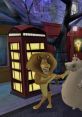 Gloria (Madagascar: Game Series) (Bettina Bush) Type your text and hear it in the voice of Gloria (Madagascar: Game