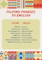 Stephen Llevares (Engaging and Dynamic Voice-overs in Cebuano, Tagalog, and English) Type your text to hear it in the