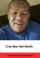 Crip Mac Crip Mac is a street-hardend artist who rose to fame for his raw, gritty raps about gang life, violence and