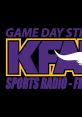 KFAN Sports Talk Radio KFAN, my haven for sports talk radio, is an effervescent source of lively discussions, passionate