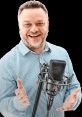 Frederic Morth (I Am a Professional Voice Actor Specializing in Audiobooks, Promotional Videos, Product...) Type your text