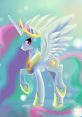 Princess Celestia Princess celestia