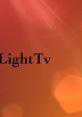 Vibrant background with the "LoveAndLightTV" logo, symbolizing positivity and inspiration in spiritual content.