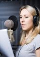 Kelly0 (Experienced Female Voiceover Artist with Proficient English Skills) Type your text to hear it in the voice of