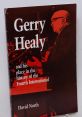 Gerry Healy (With 15 Years of Experience As a Voice-over Actor and 25 Years As a Tv and Radio...) Type your text to hear