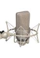 Katabelle Ansari (Professional Voiceover Artist Based in Denver, Co, Using a Neumann Tlm 103 Microphone...) Type your text