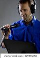 Neil Strawder (Experienced Male Voice-over Artist with a Commanding Voice Available for American...) Type your text to