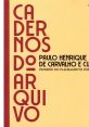 Paulo Henrique de Carvalho (Narrador Especializado Em Livros De Áudio) Type your text to hear it in the voice of Paulo