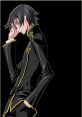 Lelouch Lamperouge (If You Have Any Inquiries, Please Don't Hesitate to Contact Me Via Email at...) Type your text to hear