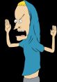 Cornholio Cornholio 