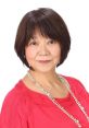 Mieko Totani (40-year Career in a Professional Studio Setting) Type your text to hear it in the voice of Mieko Totani.