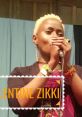 Valentine Zikki Kamau (With a Clear Voice, Robust Backing, and Excellent Enunciation, Valentine Excels As a Voice...) Type