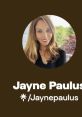 Jayne Paulus (Positive, Approachable, and Genuine) Type your text to hear it in the voice of Jayne Paulus. Positive,