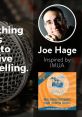 Joe Hage (Adaptable, Vibrant, Dynamic, and Refined) Type your text to hear it in the voice of Joe Hage. Adaptable,