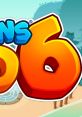 Btd6 Btd6 