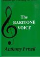 Anthony Henslee (A Clear Baritone Voice Ideal for Narrating Audiobooks and Explanatory Content, with the...) Type your