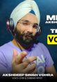 Akshdeep Singh Vohra (A Voice That Brings Words to Life) Type your text to hear it in the voice of Akshdeep Singh Vohra. A