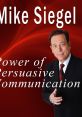 Mike Sokoly (Flexible and Persuasive Work Without Arrogance) Type your text to hear it in the voice of Mike Sokoly. Flexible