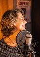 Maria Claudia Franchi (A Voice-over in Brazilian Portuguese That Natural, Youthful, and Friendly) Type your text to hear it