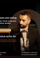 Ziad Mounzer (Arabic Voice Over Artist with Over a Decade of Professional Experience) Type your text to hear it in the voice