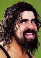 Mick Foley WWE Legend. Type your text to hear it in the voice of Mick Foley