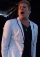 Mark McGrath Singer - Sugar Ray. Type your text to hear it in the voice of Mark McGrath