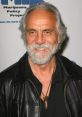 Tommy Chong Comedian - ian - Actor - Writer. Type your text to hear it in the voice of Tommy Chong