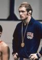 Dan Gable Olympic Wrestler - Gold Medalist . Type your text to hear it in the voice of Dan Gable