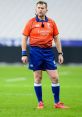 Nigel Owens Welsh Rugby Referee. Type your text to hear it in the voice of Nigel Owens