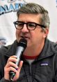 Dana Snyder Voice Actor - Aqua Teen Hunger Force, Ghost and Molly McGee, Chowder, Your Pretty Face is Going to Hell, Venture