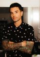 Chris Carrabba Lead Singer - Dashboard Confessional. Type your text to hear it in the voice of Chris Carrabba