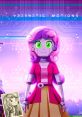 Sweetie Belle AI Computer Voice Sweetie belle voice by BabyPizza14