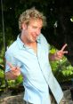 Jonny Fairplay CBS - Co-Host of Survivor. Type your text to hear it in the voice of Jonny Fairplay