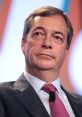 Nigel Farage British Politician. Type your text to hear it in the voice of Nigel Farage