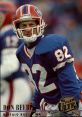 Don Beebe Former NFL Player. Type your text to hear it in the voice of Don Beebe