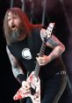 Gary Holt Guitarist - Slayer & Exodus. Type your text to hear it in the voice of Gary Holt