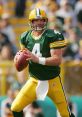 Brett Favre NFL Legend - Green Bay Packers. Type your text to hear it in the voice of Brett Favre